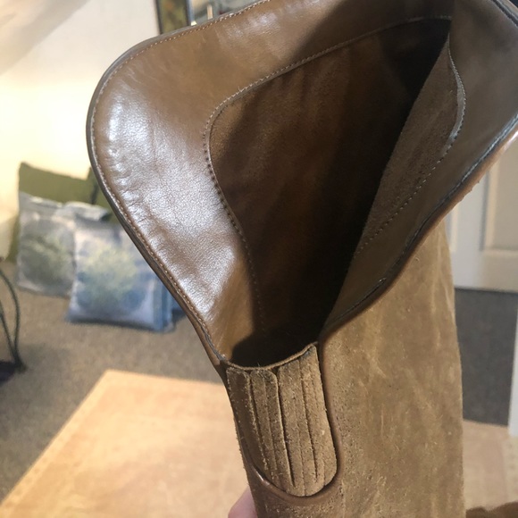 Vince Camuto boots. - Picture 5 of 5